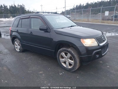SUZUKI GRAND VITARA 2011