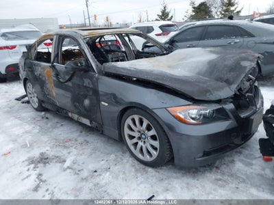 BMW 330I 2006