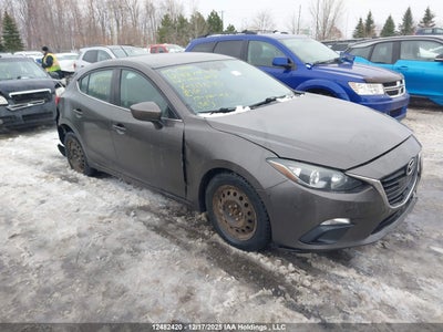 MAZDA Z 2014