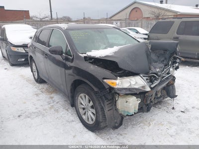 TOYOTA VENZA 2009