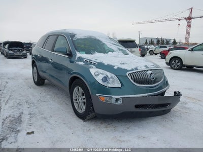 BUICK ENCLAVE 2009