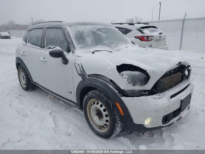 MINI COUNTRYMAN 2015