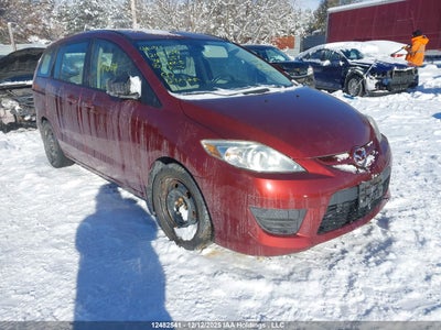 MAZDA Z 2010