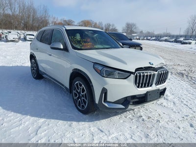 BMW XD 2023