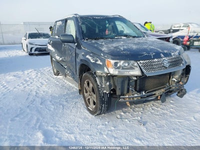 SUZUKI GRAND VITARA 2008