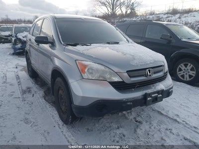 HONDA CR-V 2007