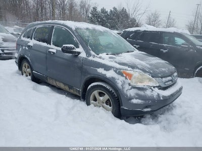 HONDA CR-V 2010