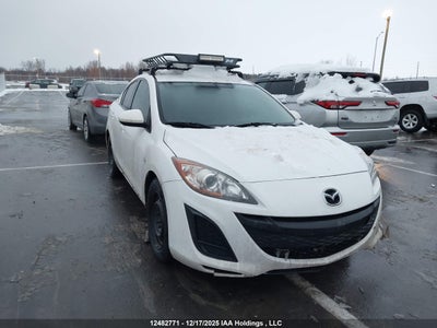 MAZDA Z 2010