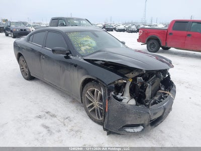 DODGE CHARGER 2019