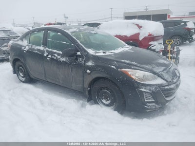 MAZDA Z 2010