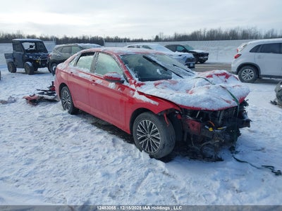 VOLKSWAGEN JETTA 2020
