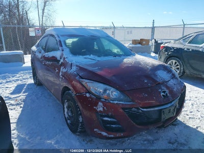 MAZDA Z 2010