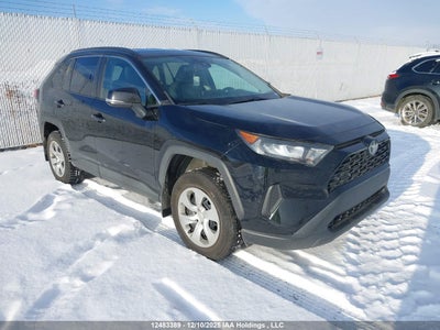 TOYOTA RAV4 2019