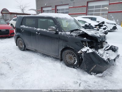 SCION SCION XB 2015