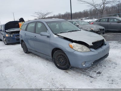 TOYOTA MATRIX 2005