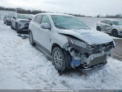 MITSUBISHI RVR 2024