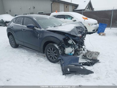 MAZDA CX-30 2023