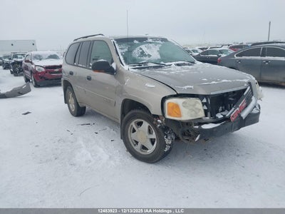 GMC ENVOY 2003