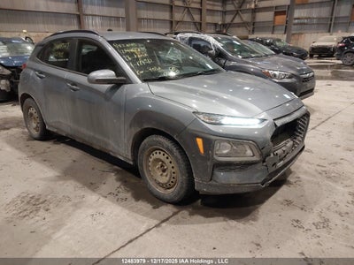 HYUNDAI KONA 2018