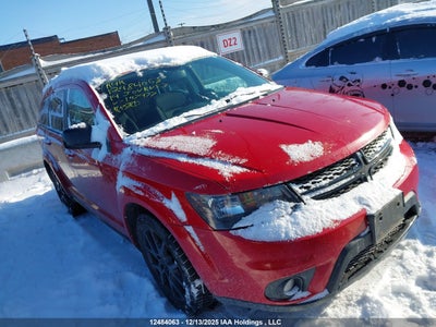 DODGE JOURNEY 2014