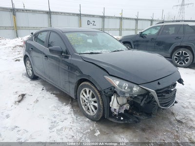 MAZDA Z 2016