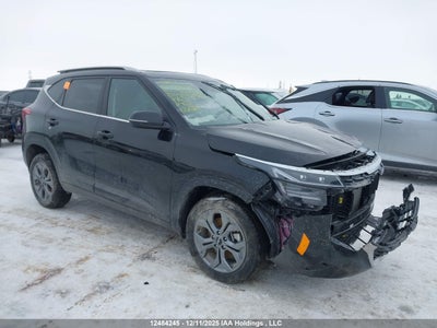 KIA SELTOS 2025