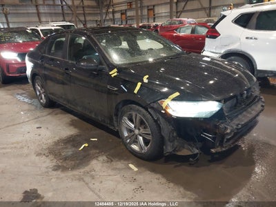 VOLKSWAGEN JETTA 2019