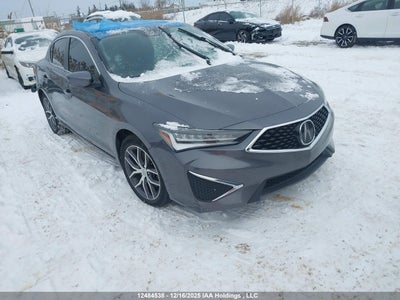 ACURA ILX 2019