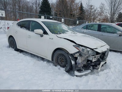MAZDA Z 2014