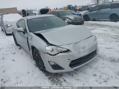 SCION SCION FR-S 2013