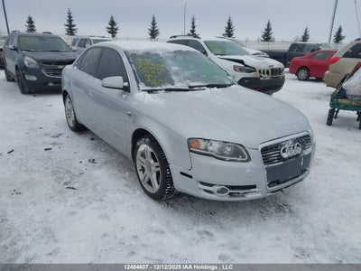 AUDI A4 2006