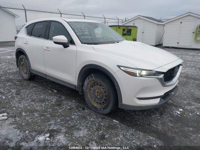 MAZDA CX-5 2021