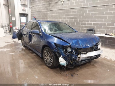 ACURA TSX 2013