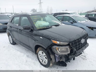 HYUNDAI VENUE 2023