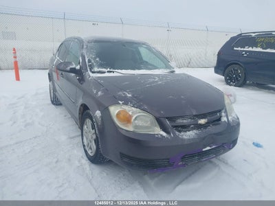 CHEVROLET COBALT 2006