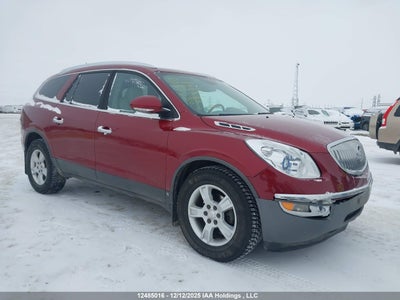BUICK ENCLAVE 2010
