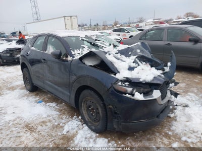 MAZDA CX-30 2021