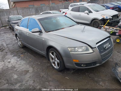 AUDI TT 2006