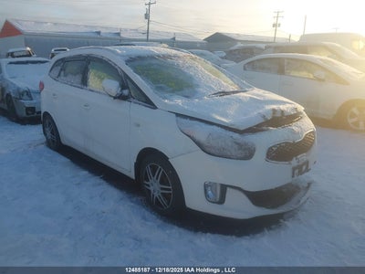 KIA RONDO 2014