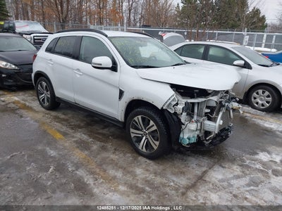 MITSUBISHI RVR 2023