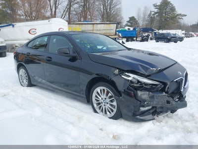BMW 228XI 2024