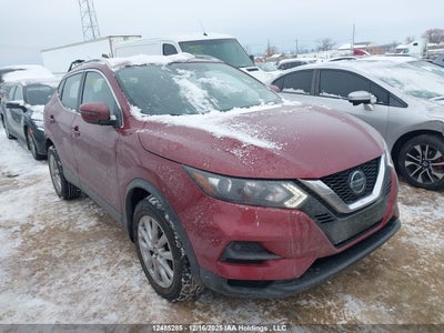 NISSAN QASHQAI 2023