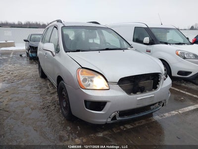KIA RONDO 2010