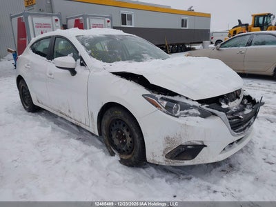 MAZDA Z 2015