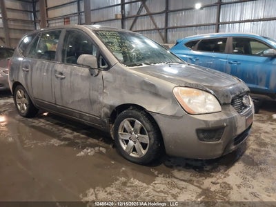 KIA RONDO 2011