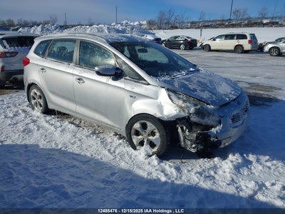 KIA RONDO 2014