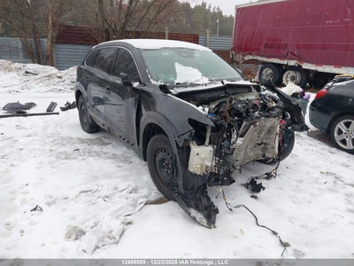 MAZDA CX-9 2020