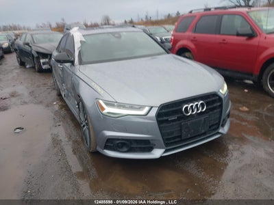 AUDI ION 2017