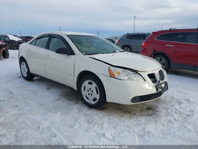 PONTIAC IA 2007
