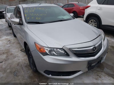 ACURA ILX 2013